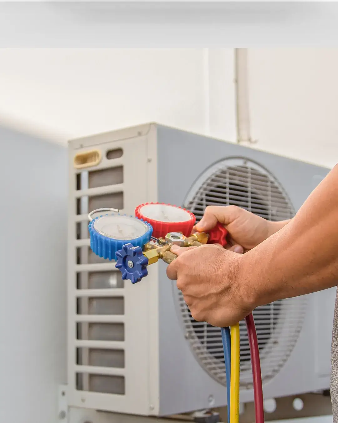 frigoriste paris dépannage et maintenance groupe exterieur