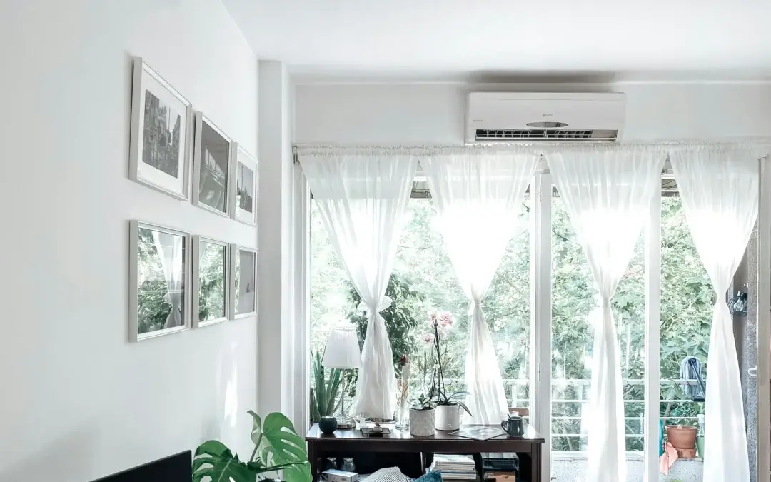 Pourquoi installer une climatisation maison ?