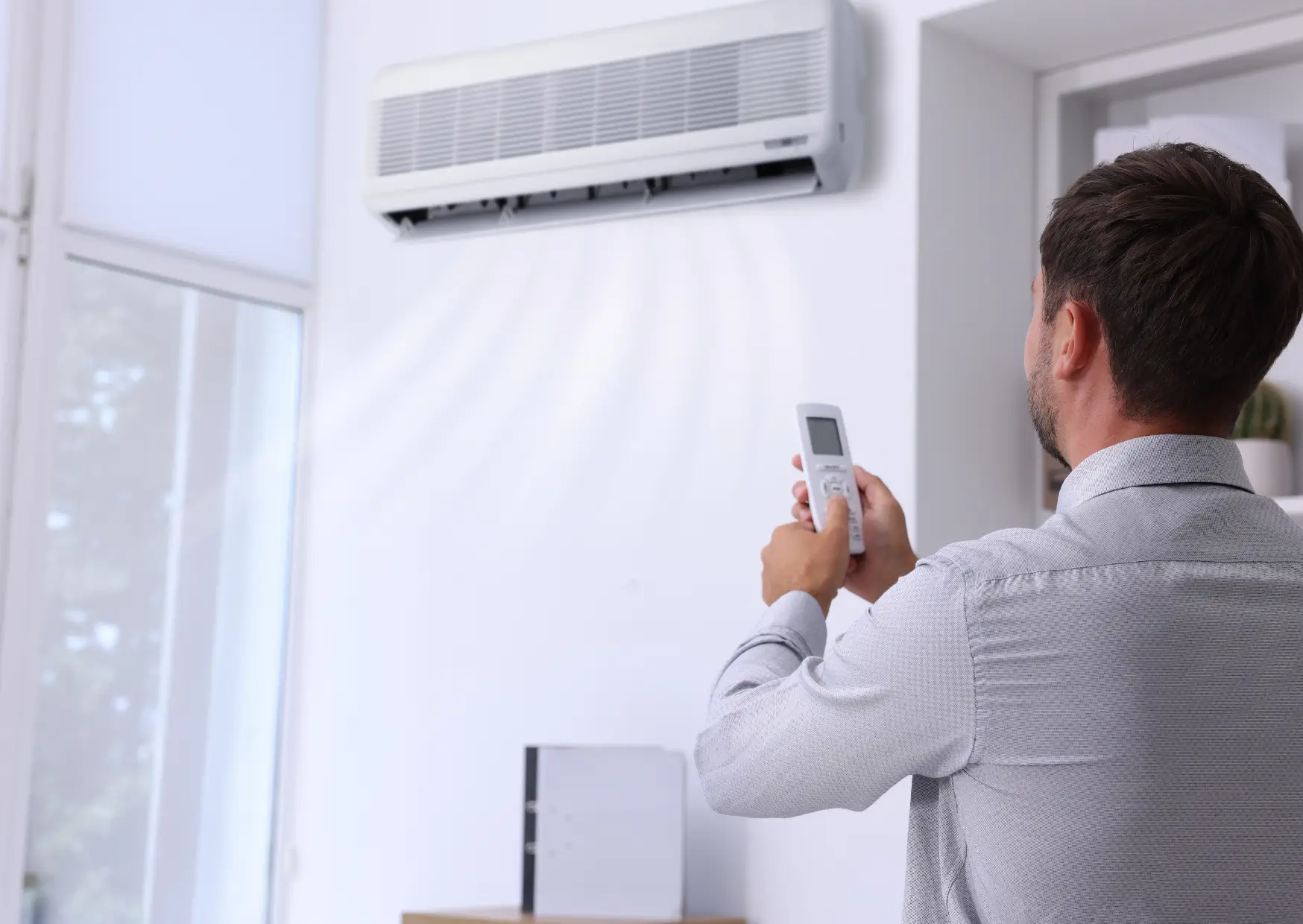 entretien climatisation paris